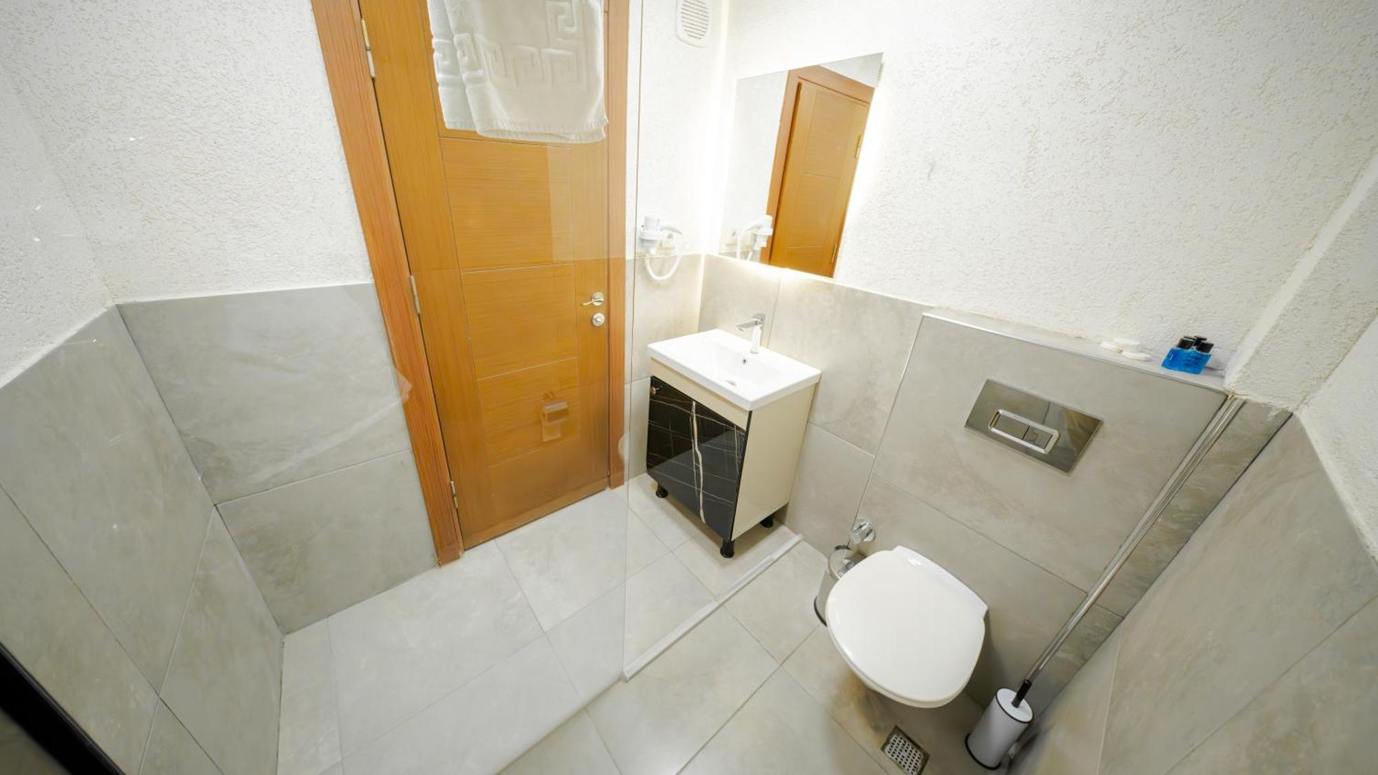 Sahil Boutique Hotel Стамбул Экстерьер фото