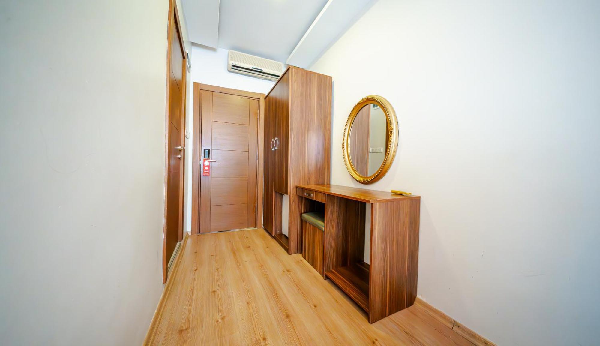 Sahil Boutique Hotel Стамбул Экстерьер фото
