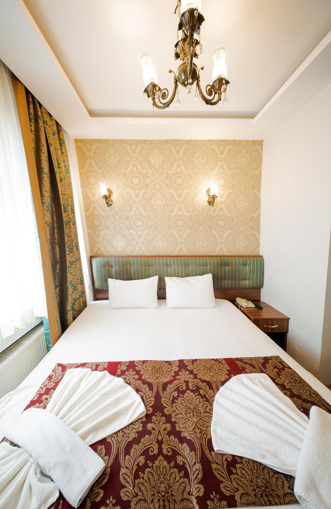 Sahil Boutique Hotel Стамбул Экстерьер фото